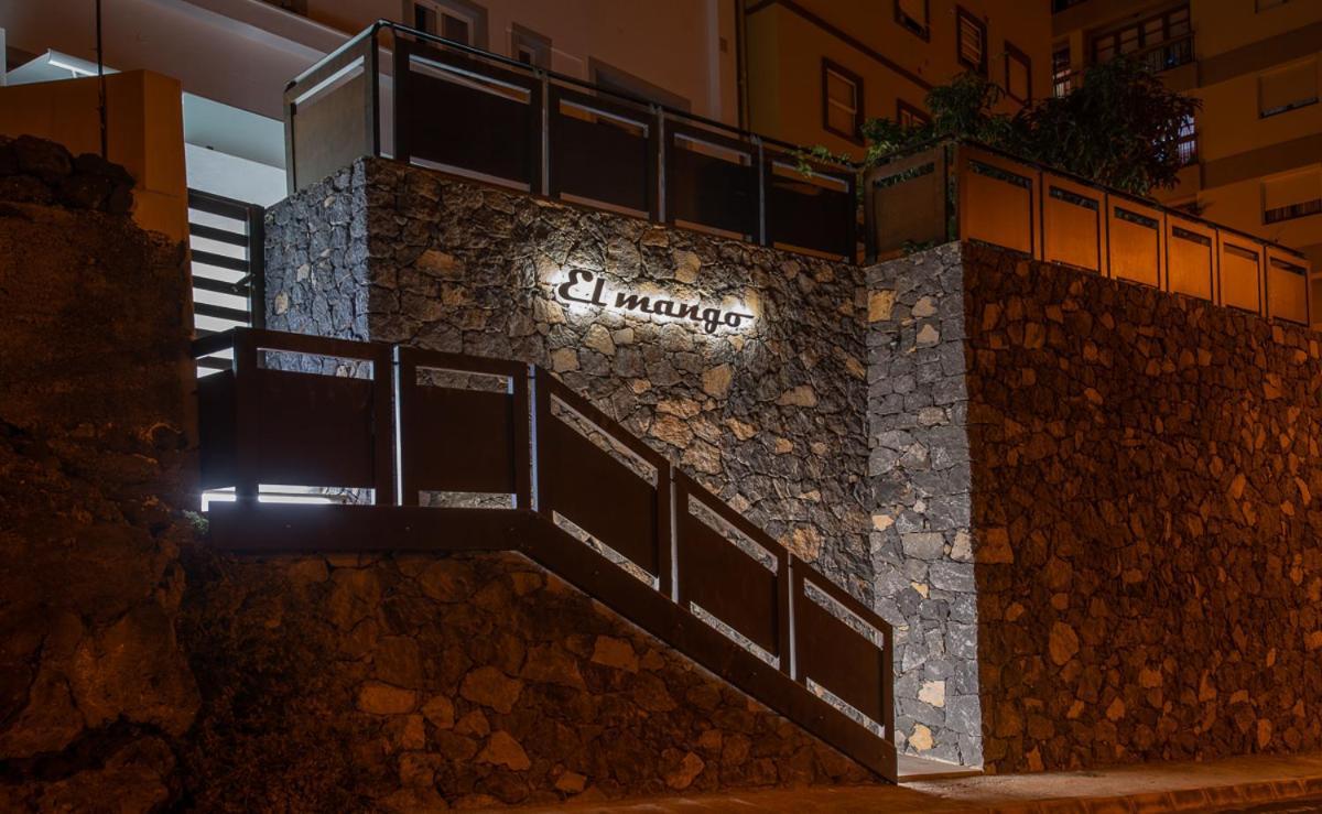 Viviendas Vacacionales El Mango Santa Cruz de la Palma  Esterno foto